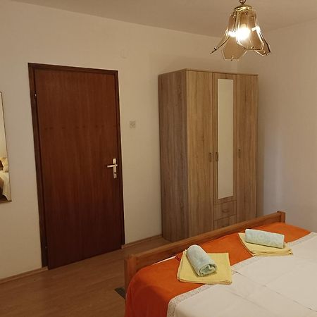 Apartment Dunja Сень Экстерьер фото