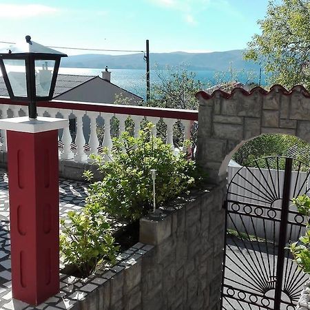 Apartment Dunja Сень Экстерьер фото